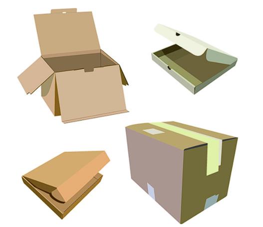 “暴漲166倍!” 這(zhe)種紙箱竟被炒(chǎo)出天價:500元一個(ge)?