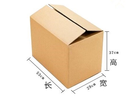 如何辨别(bie)瓦楞紙箱質(zhi)量的好壞呢(ne)？