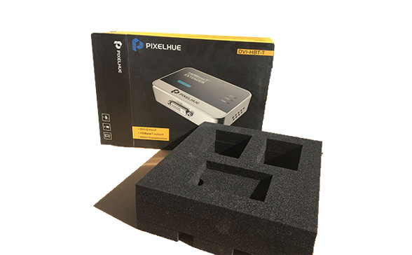 紙盒珍(zhen)珠棉案例