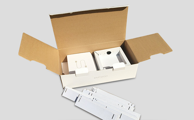 多(duō)年專注 品牌實力(li)強